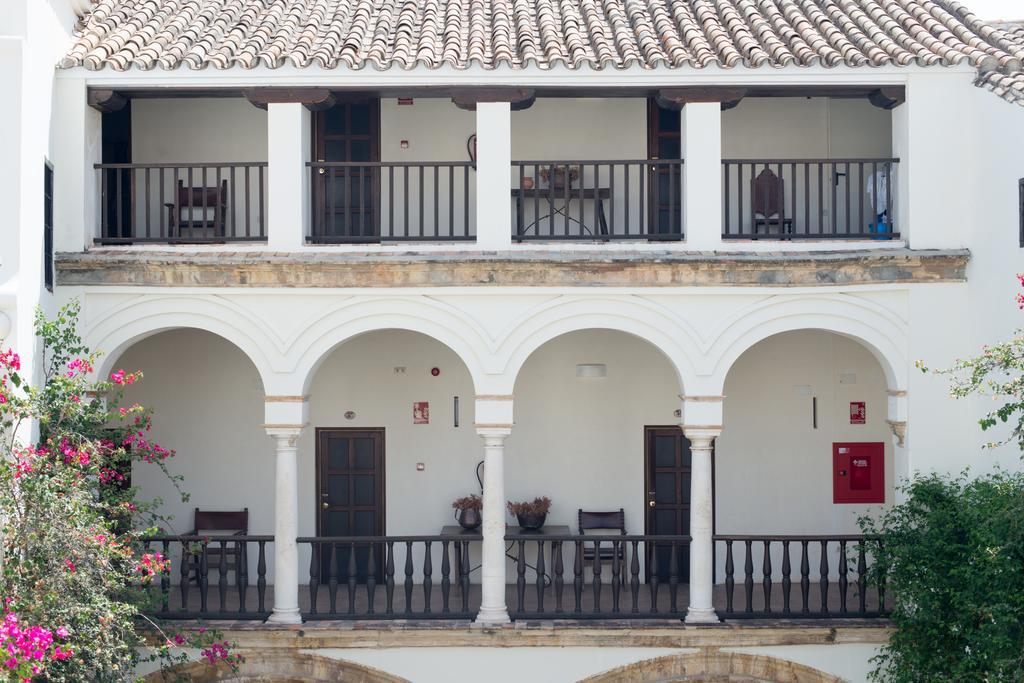 Las Casas De La Juderia De Kordoba Zewnętrze zdjęcie