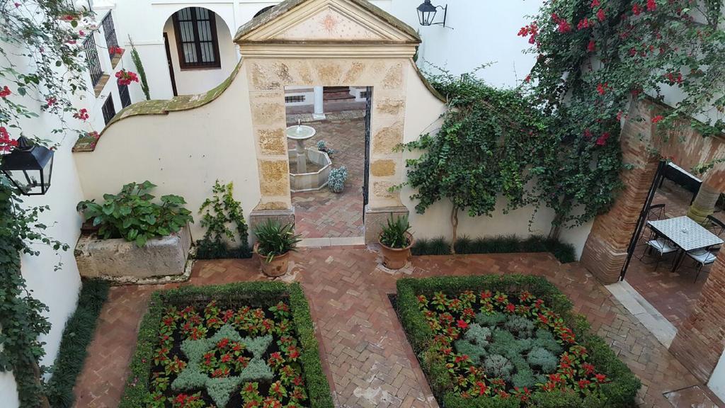Las Casas De La Juderia De Kordoba Zewnętrze zdjęcie